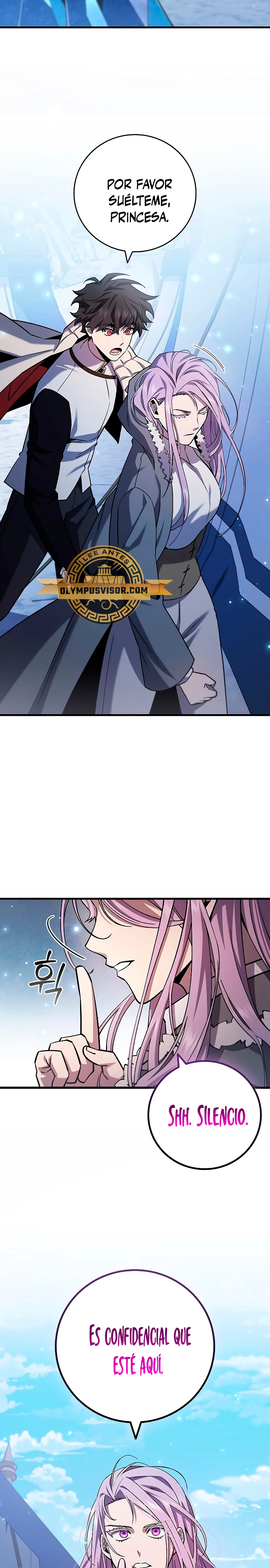 Mago devorador de dragones > Capitulo 42 > Page 211