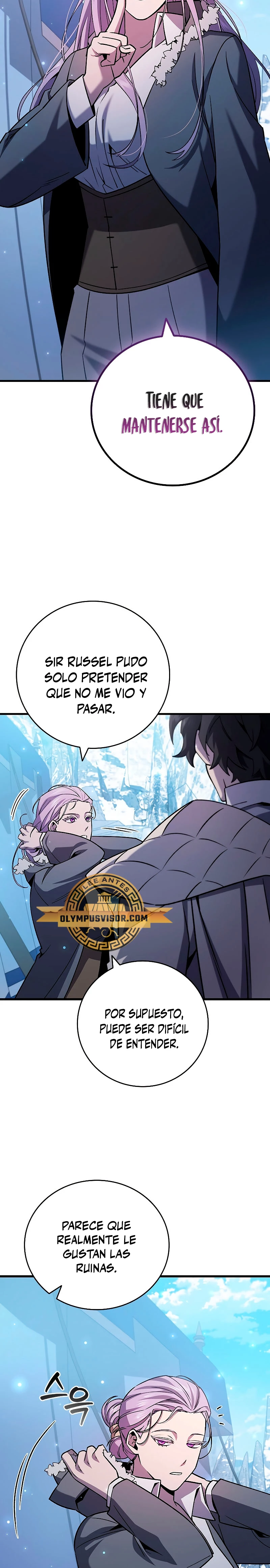 Mago devorador de dragones > Capitulo 42 > Page 221