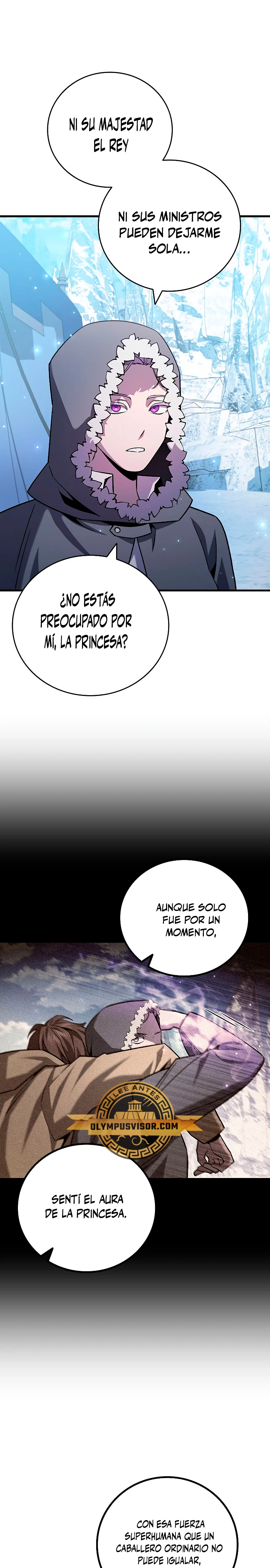 Mago devorador de dragones > Capitulo 42 > Page 251