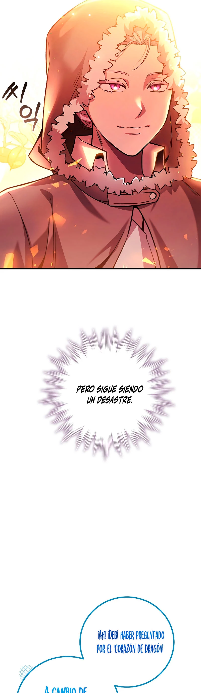 Mago devorador de dragones > Capitulo 42 > Page 271