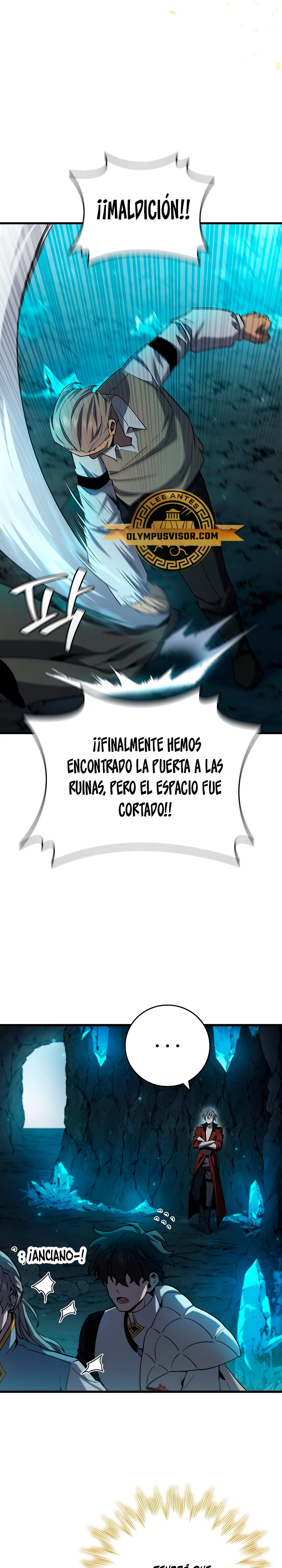Mago devorador de dragones > Capitulo 43 > Page 41