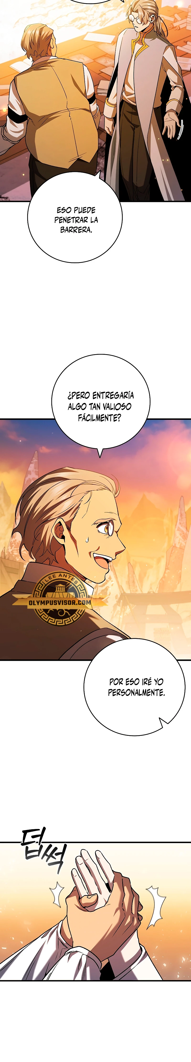 Mago devorador de dragones > Capitulo 43 > Page 61