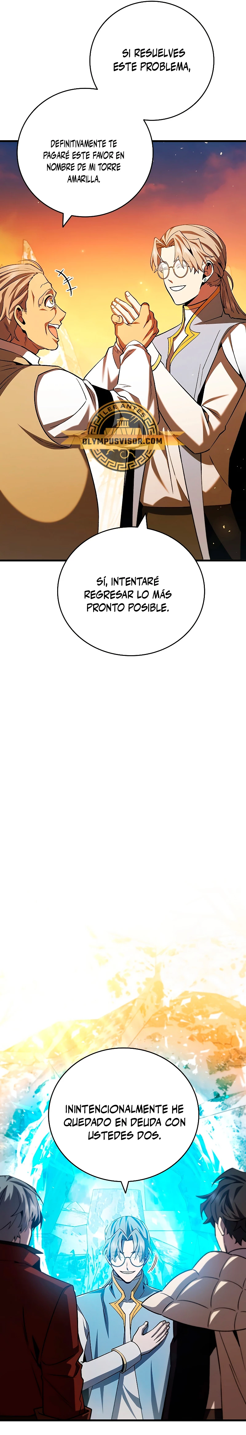 Mago devorador de dragones > Capitulo 43 > Page 71