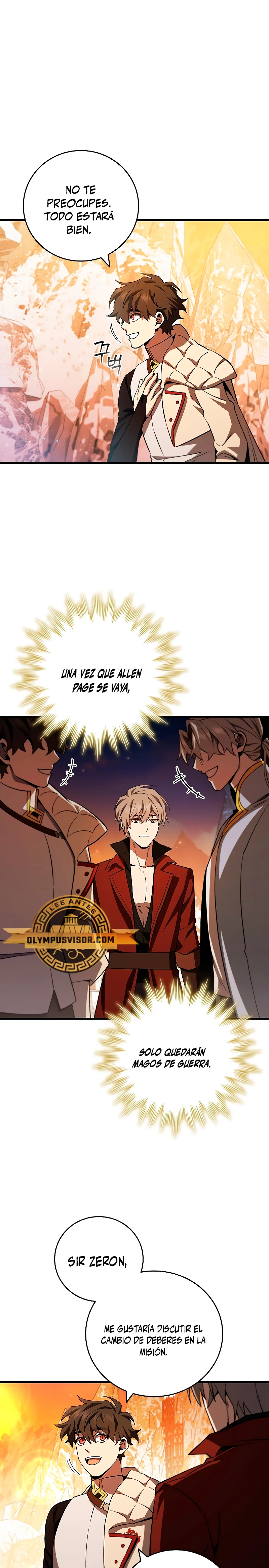 Mago devorador de dragones > Capitulo 43 > Page 81