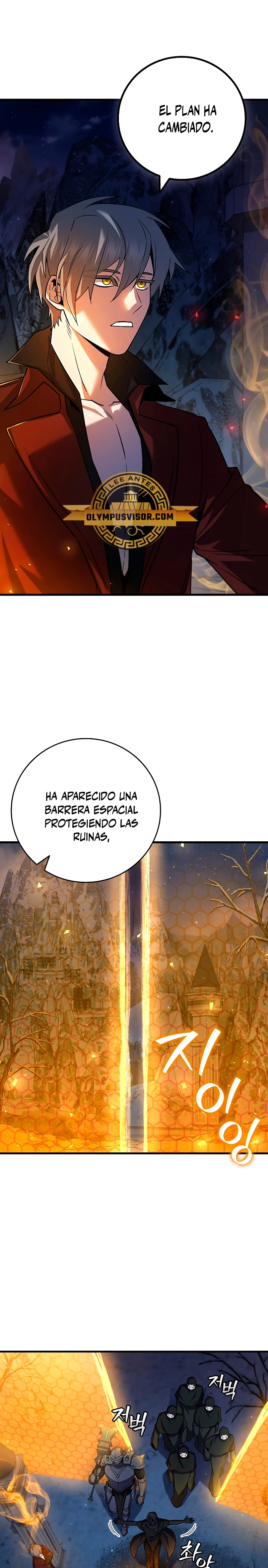 Mago devorador de dragones > Capitulo 43 > Page 141