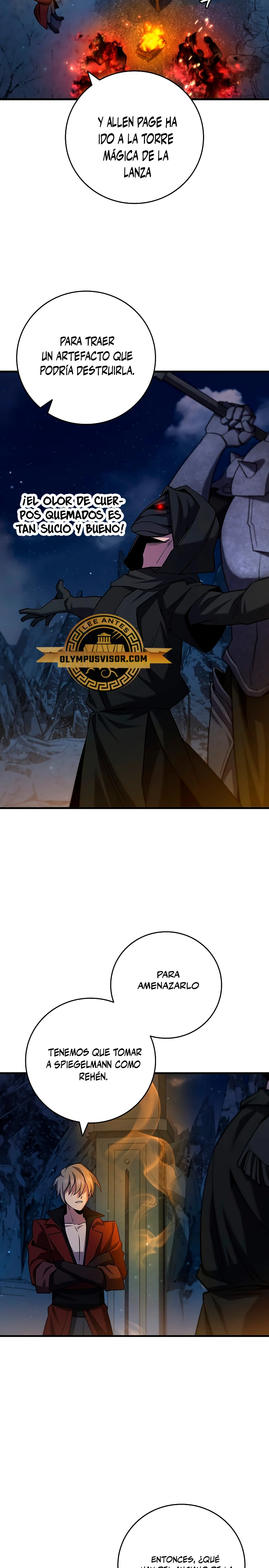 Mago devorador de dragones > Capitulo 43 > Page 151