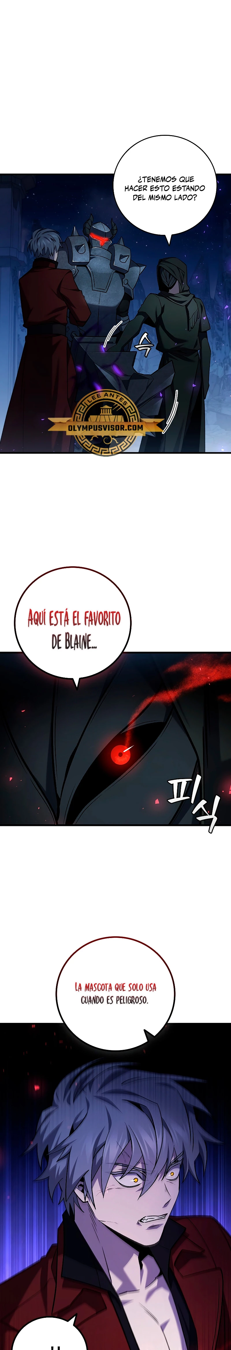 Mago devorador de dragones > Capitulo 43 > Page 181