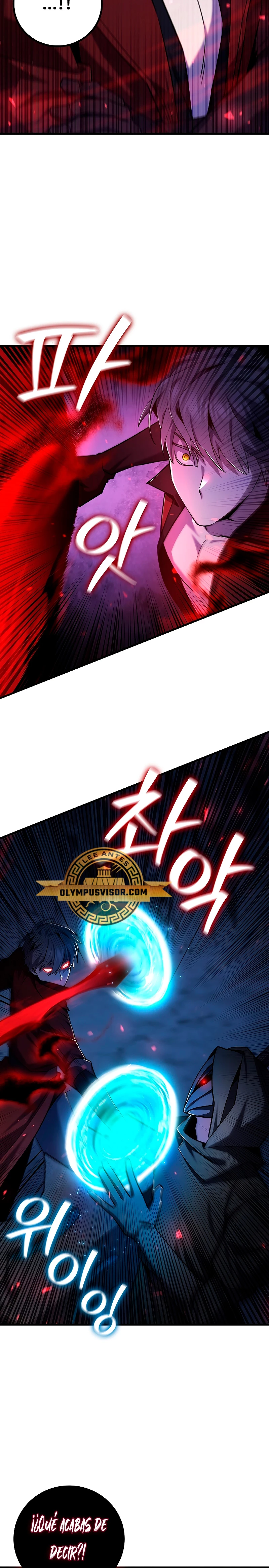 Mago devorador de dragones > Capitulo 43 > Page 191