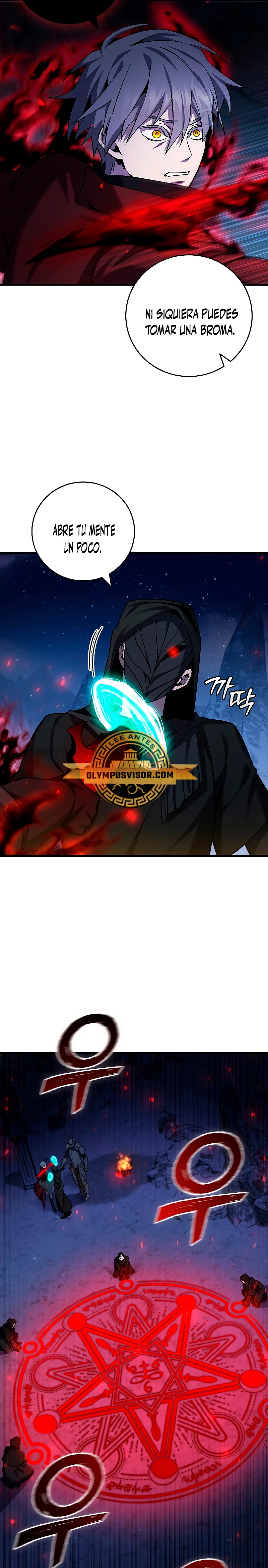 Mago devorador de dragones > Capitulo 43 > Page 201