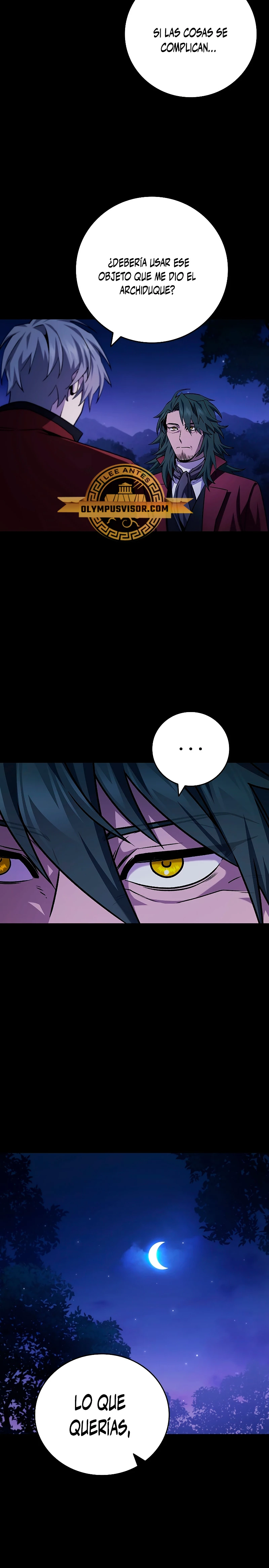 Mago devorador de dragones > Capitulo 43 > Page 251