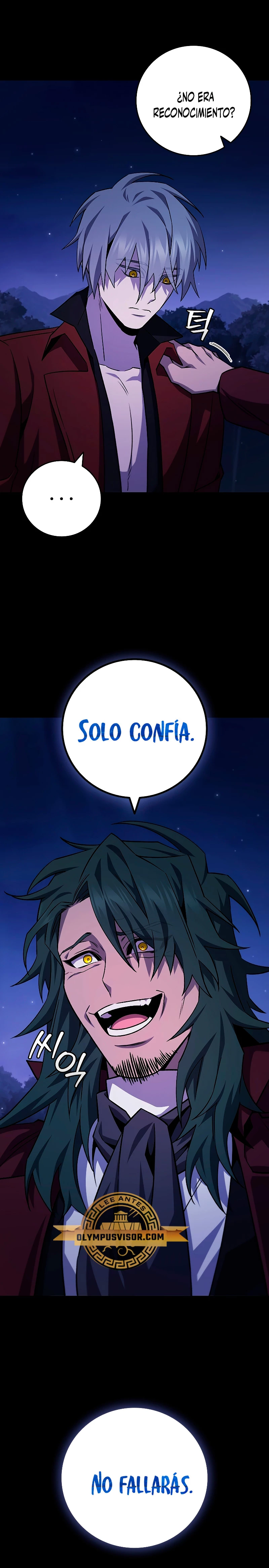 Mago devorador de dragones > Capitulo 43 > Page 261