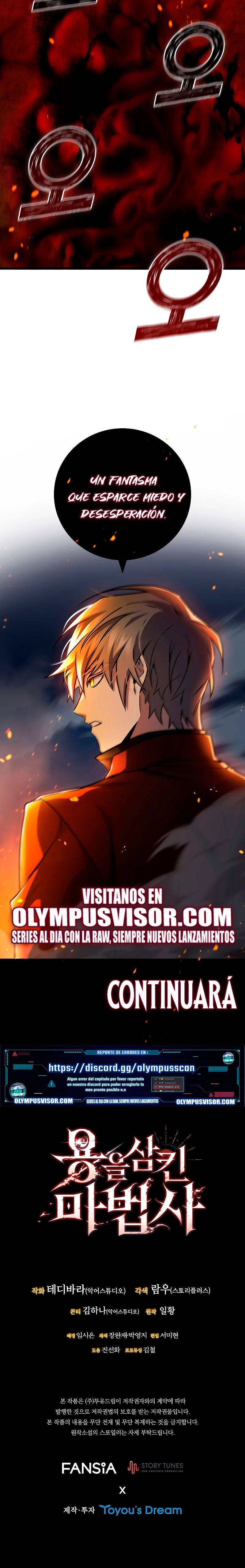 Mago devorador de dragones > Capitulo 43 > Page 281