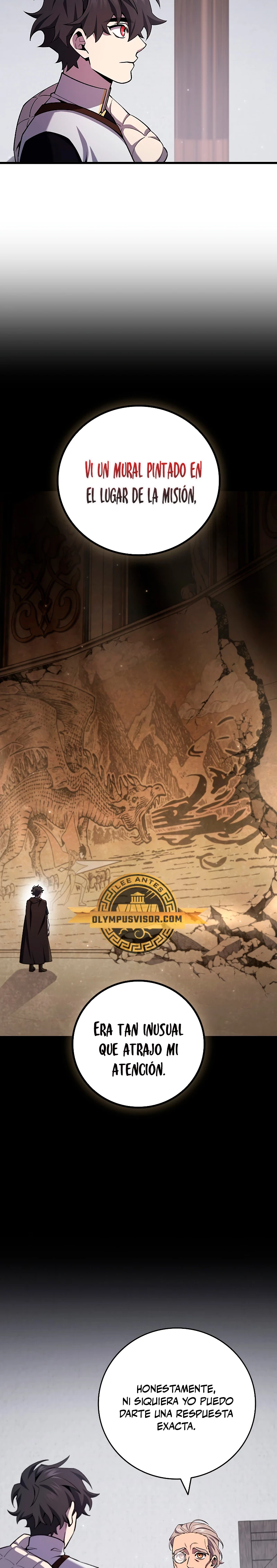 Mago devorador de dragones > Capitulo 44 > Page 21