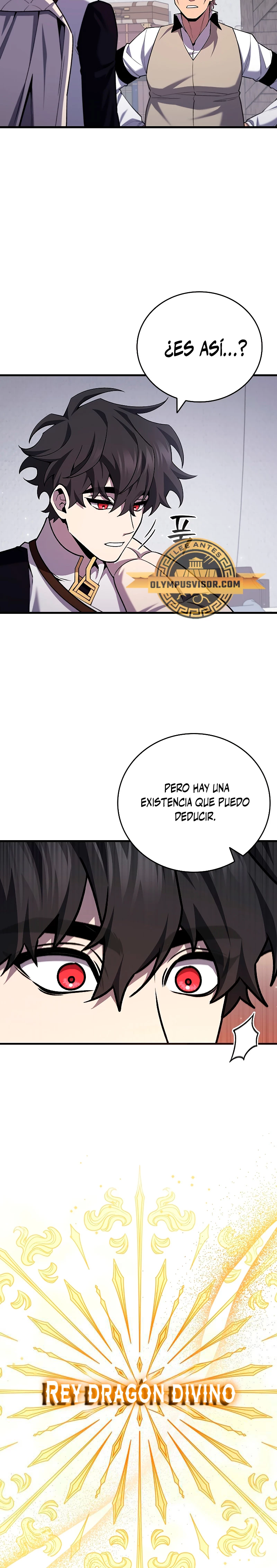 Mago devorador de dragones > Capitulo 44 > Page 31