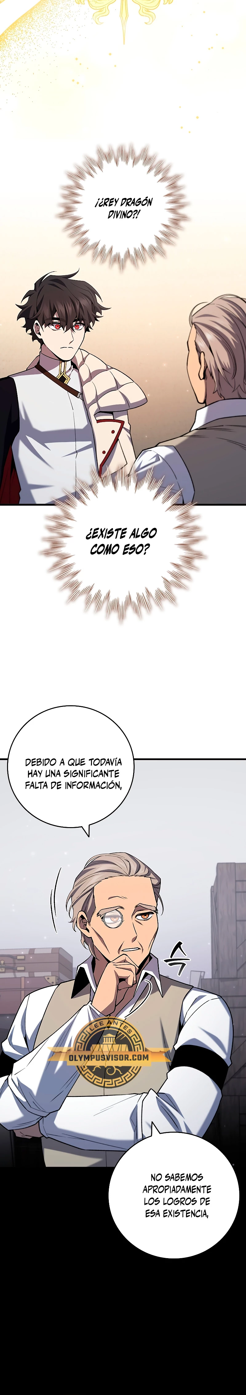Mago devorador de dragones > Capitulo 44 > Page 41