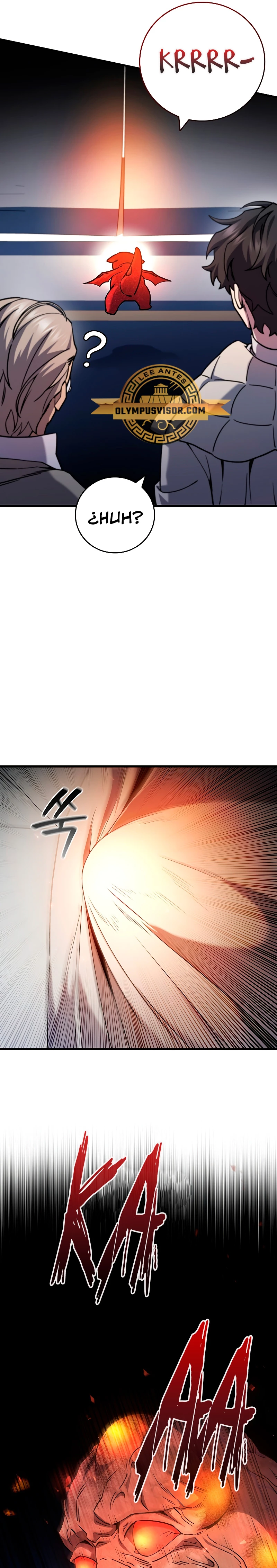 Mago devorador de dragones > Capitulo 44 > Page 71