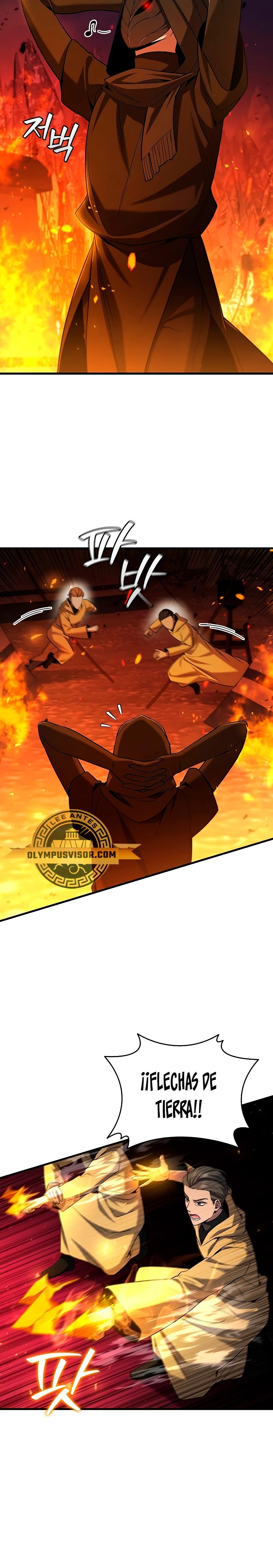 Mago devorador de dragones > Capitulo 44 > Page 171