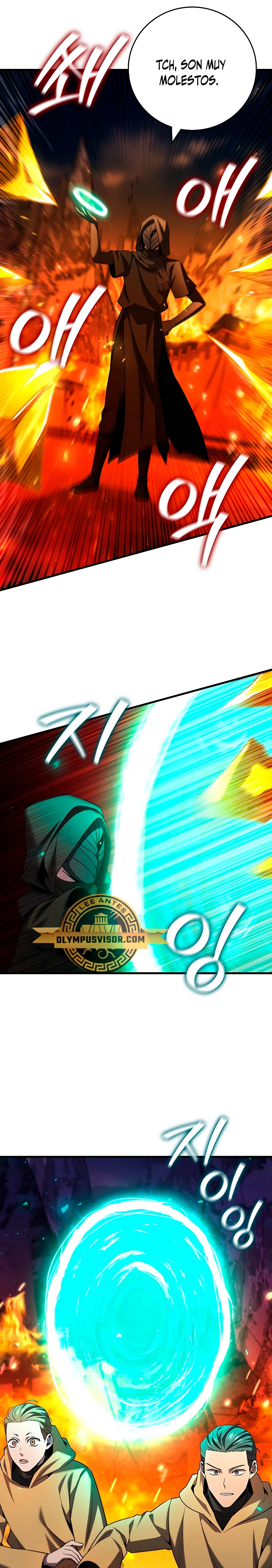 Mago devorador de dragones > Capitulo 44 > Page 181