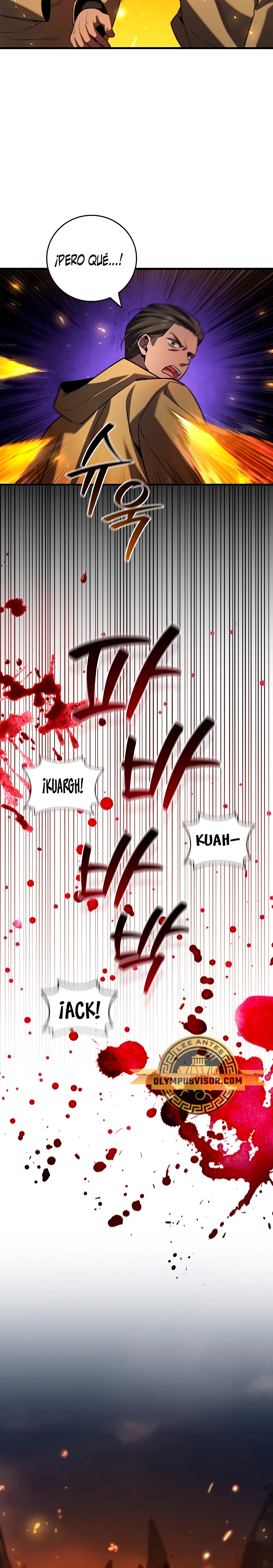 Mago devorador de dragones > Capitulo 44 > Page 191