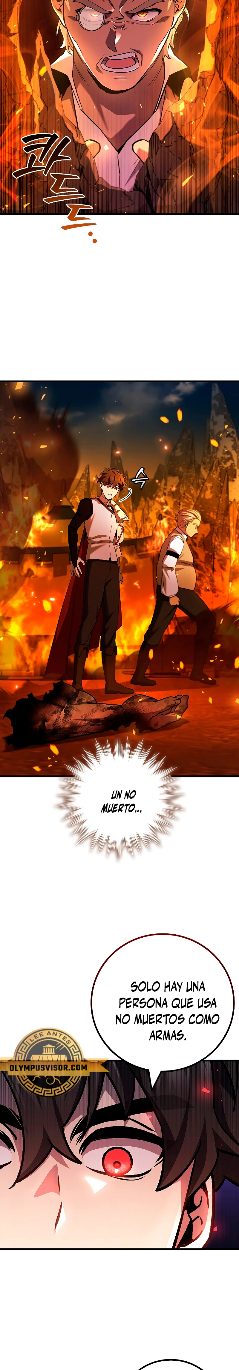 Mago devorador de dragones > Capitulo 44 > Page 221