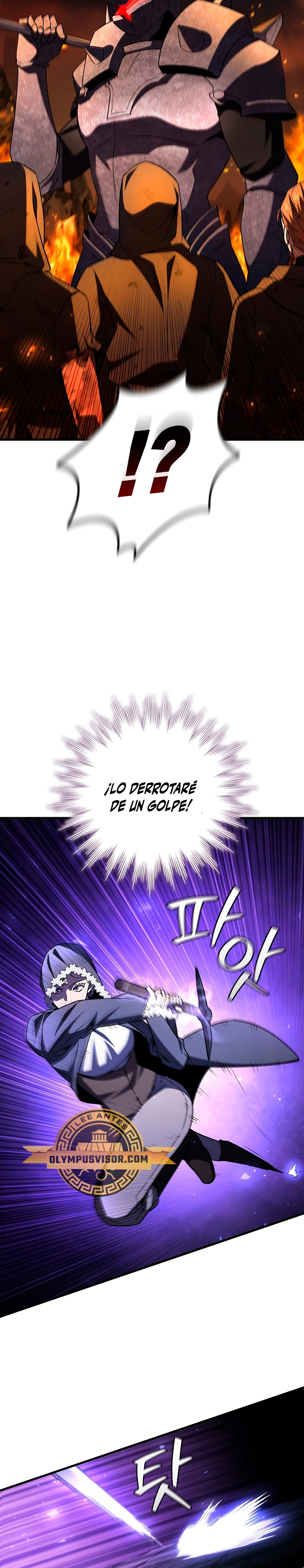Mago devorador de dragones > Capitulo 44 > Page 281