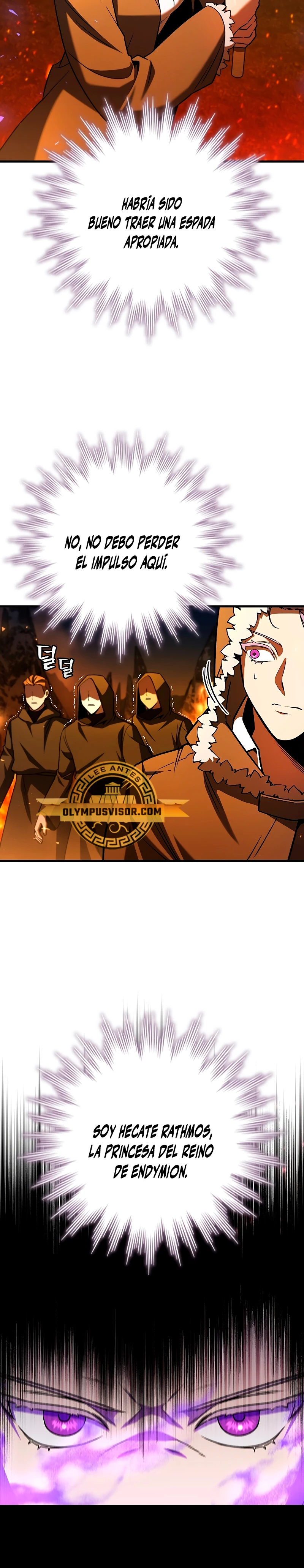 Mago devorador de dragones > Capitulo 44 > Page 321