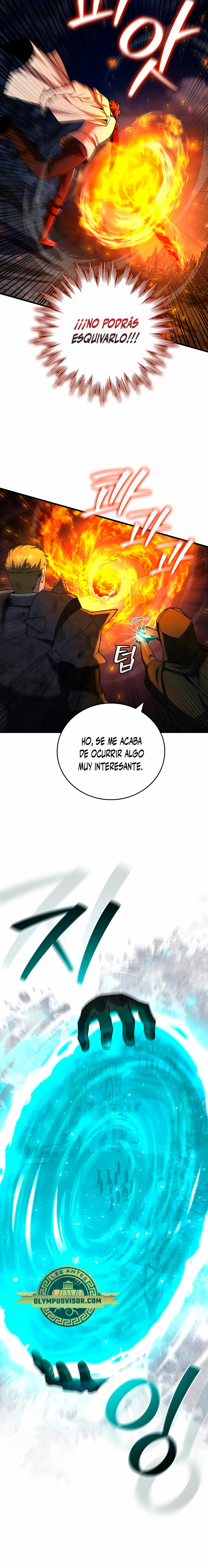 Mago devorador de dragones > Capitulo 45 > Page 241