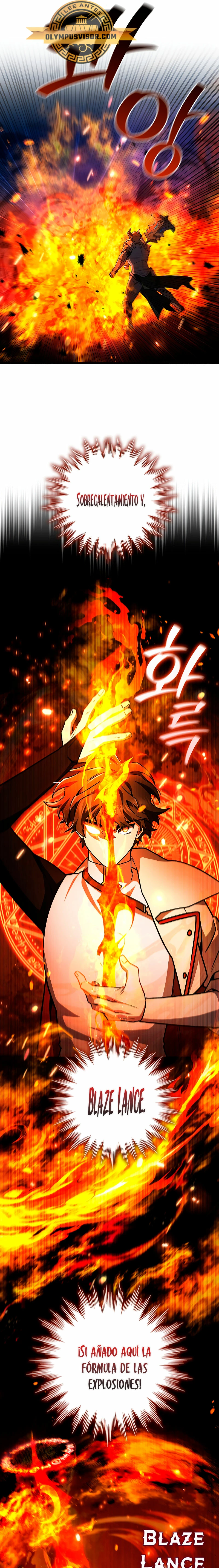 Mago devorador de dragones > Capitulo 45 > Page 51