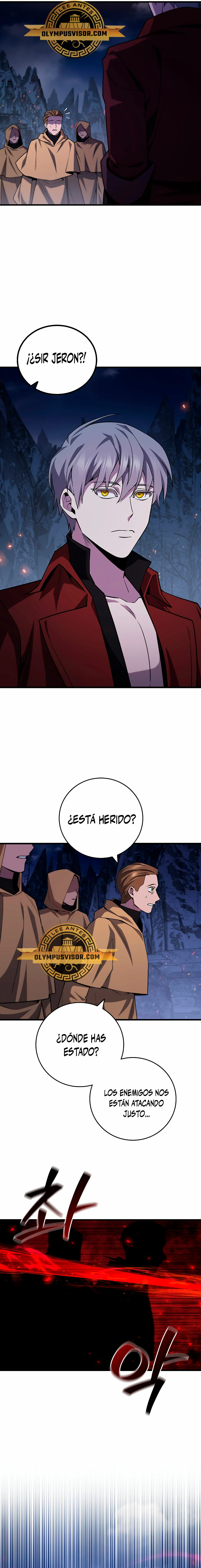 Mago devorador de dragones > Capitulo 45 > Page 91