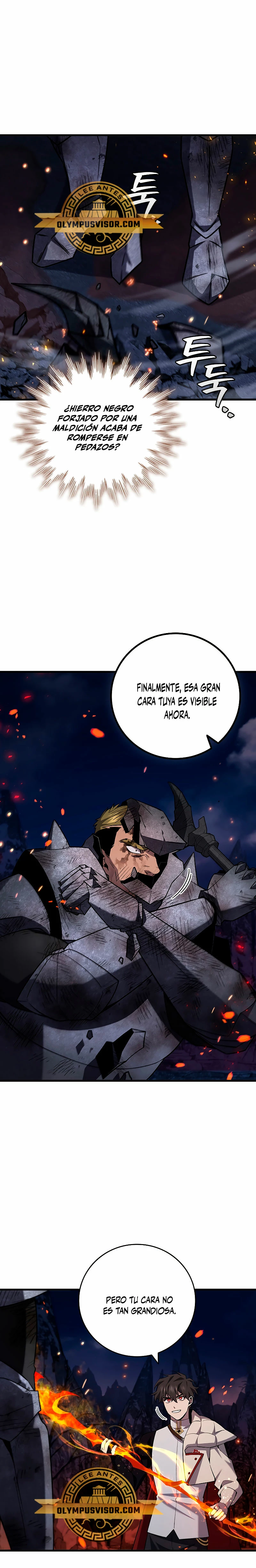 Mago devorador de dragones > Capitulo 45 > Page 141