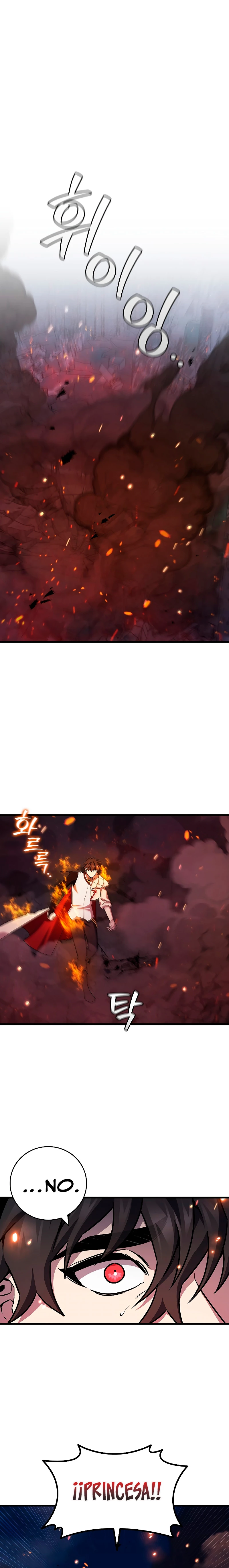 Mago devorador de dragones > Capitulo 46 > Page 11