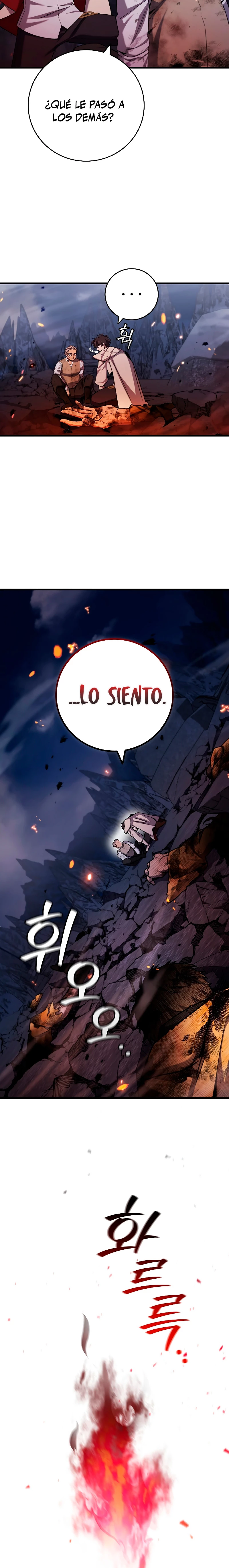 Mago devorador de dragones > Capitulo 46 > Page 31