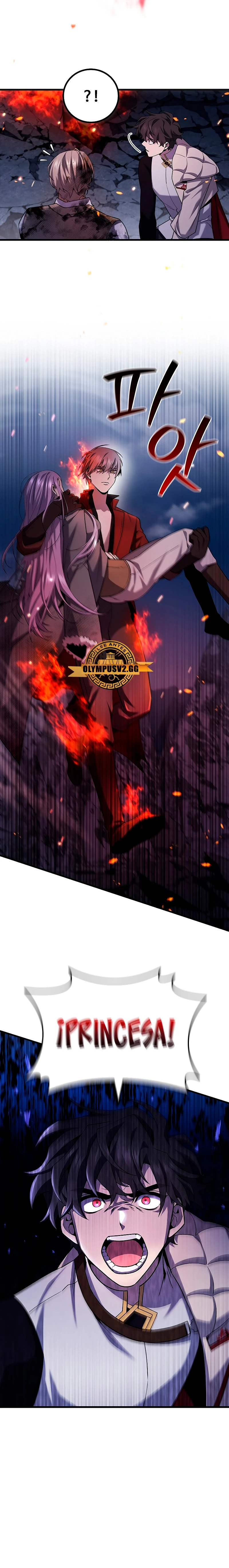 Mago devorador de dragones > Capitulo 46 > Page 41
