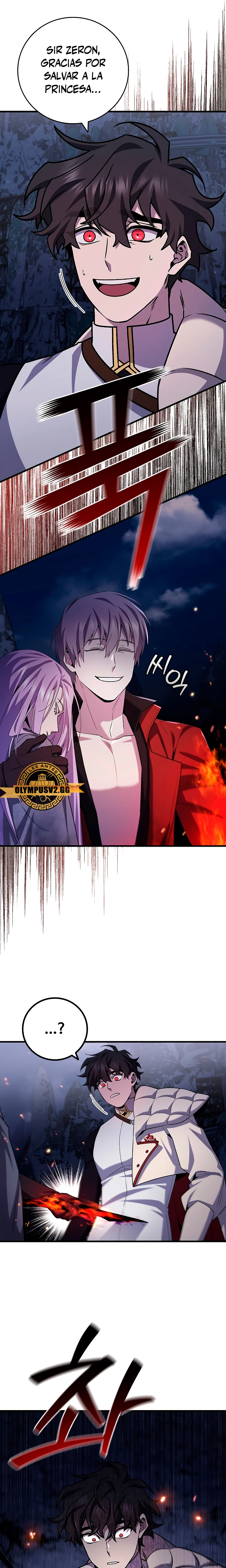 Mago devorador de dragones > Capitulo 46 > Page 61