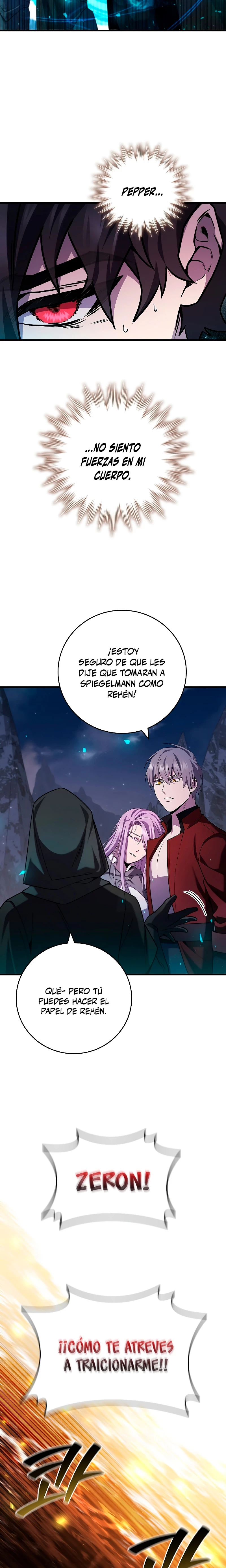 Mago devorador de dragones > Capitulo 46 > Page 91