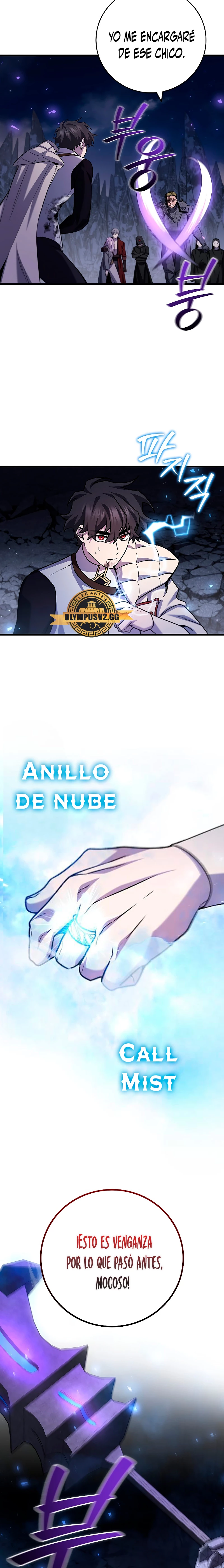 Mago devorador de dragones > Capitulo 46 > Page 141