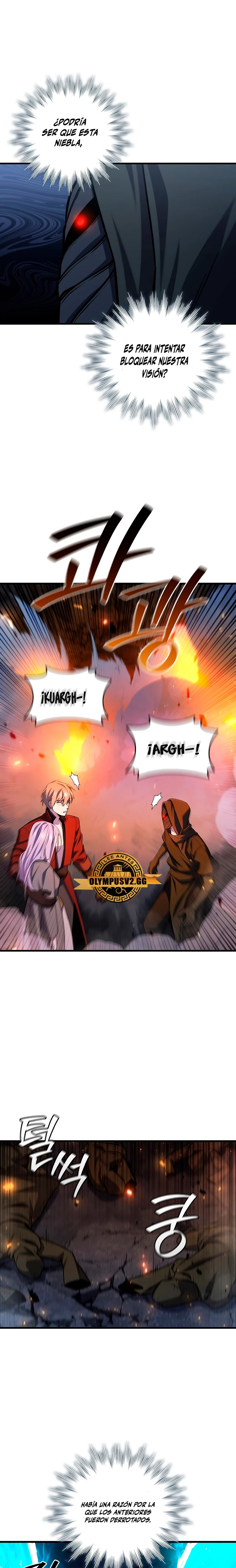 Mago devorador de dragones > Capitulo 46 > Page 171