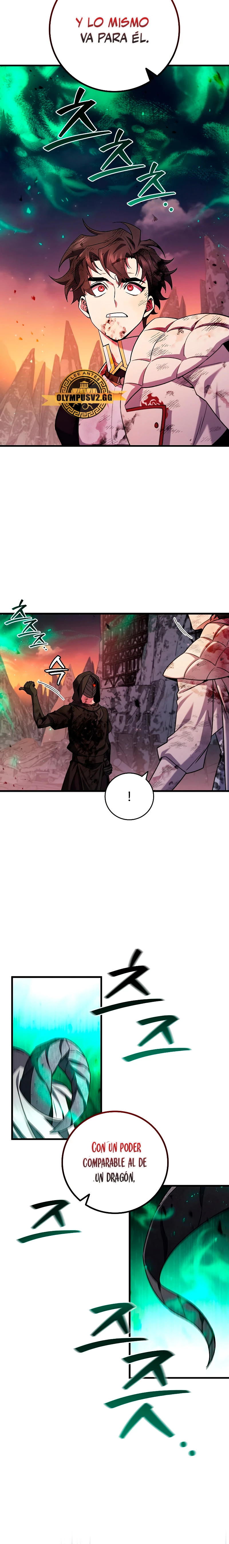 Mago devorador de dragones > Capitulo 46 > Page 271