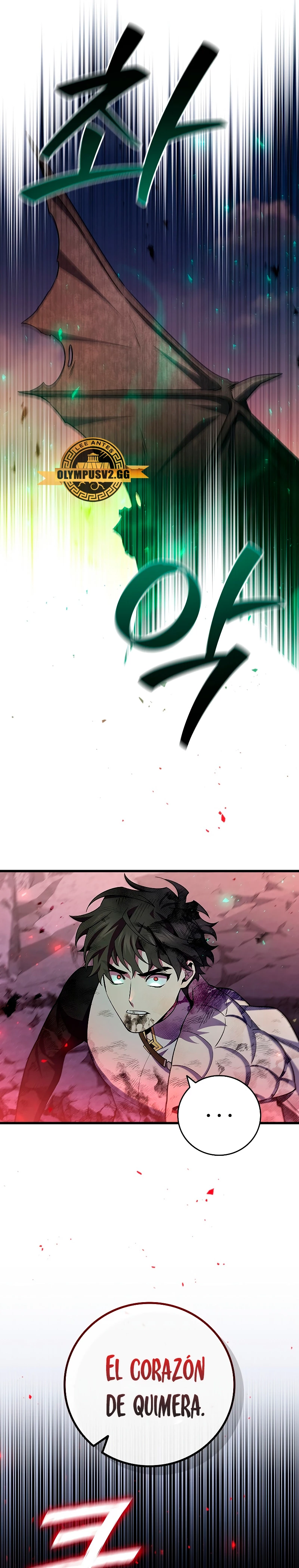 Mago devorador de dragones > Capitulo 46 > Page 281