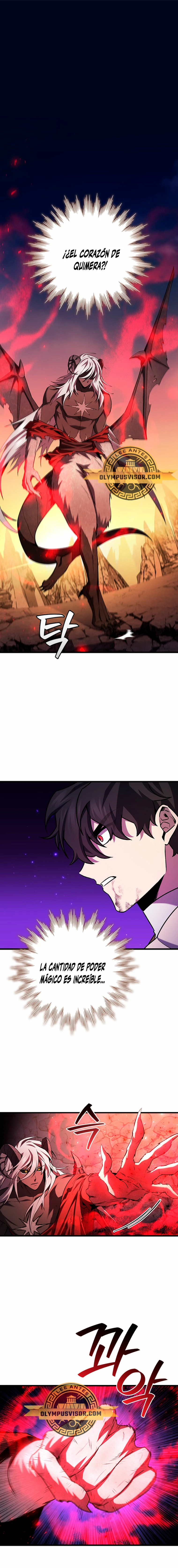 Mago devorador de dragones > Capitulo 47 > Page 11