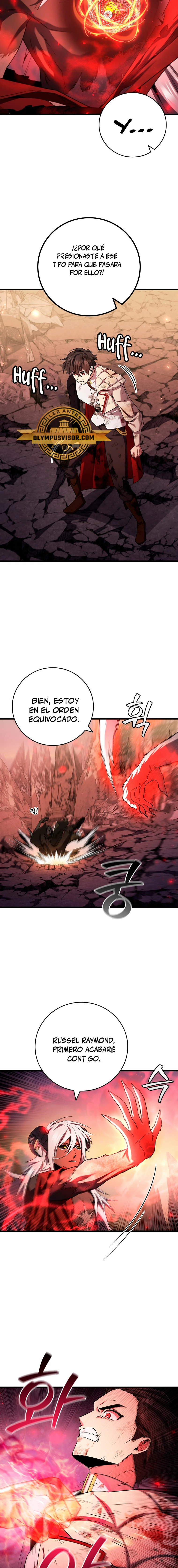 Mago devorador de dragones > Capitulo 47 > Page 31