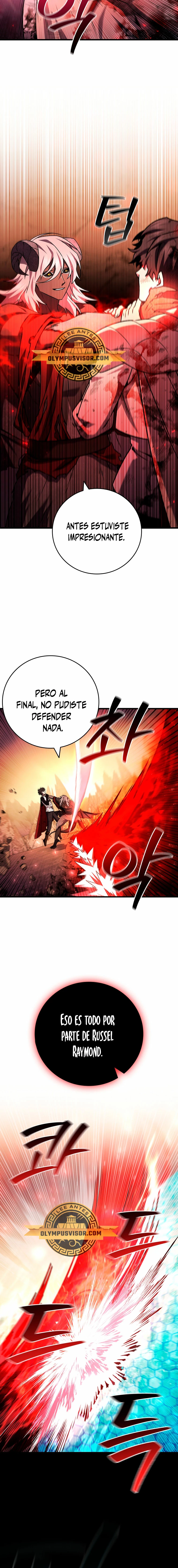 Mago devorador de dragones > Capitulo 47 > Page 41