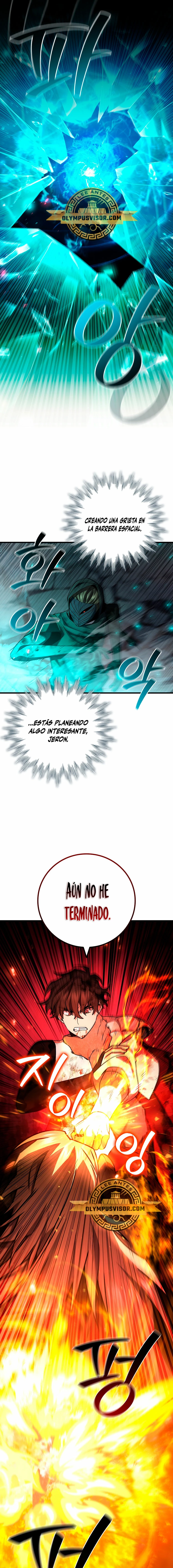 Mago devorador de dragones > Capitulo 47 > Page 51