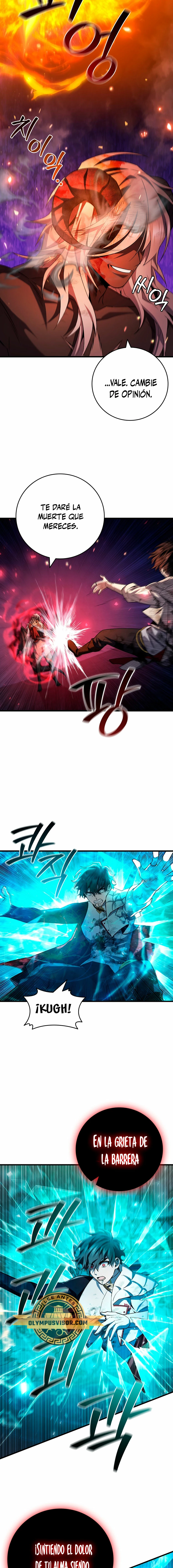 Mago devorador de dragones > Capitulo 47 > Page 61