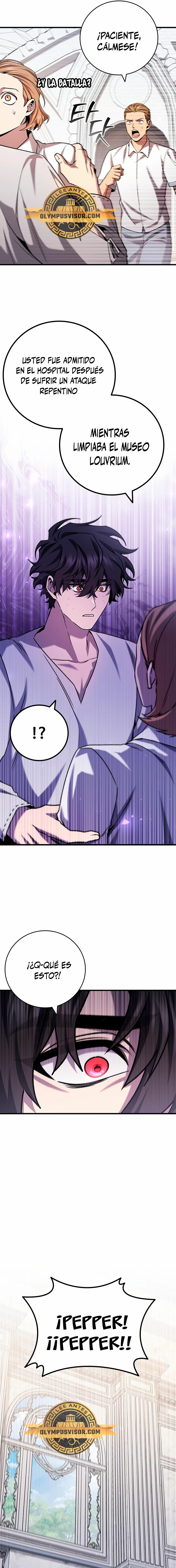 Mago devorador de dragones > Capitulo 47 > Page 101