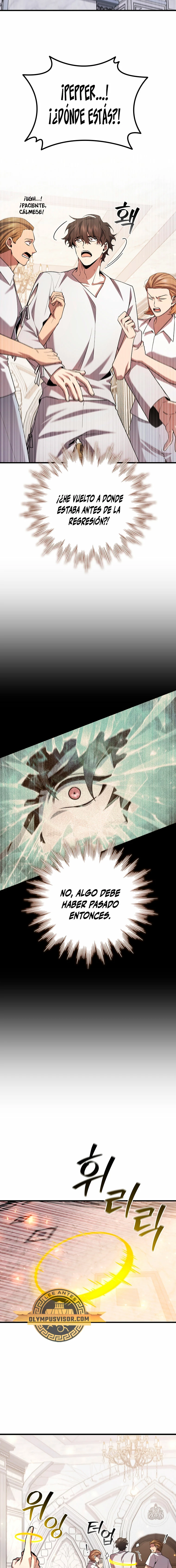 Mago devorador de dragones > Capitulo 47 > Page 111