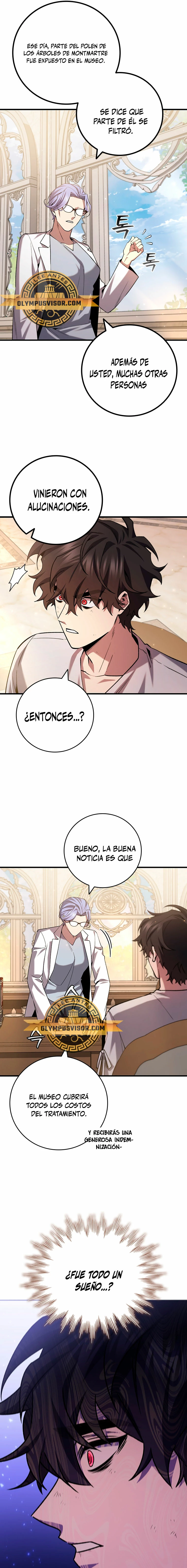 Mago devorador de dragones > Capitulo 47 > Page 141