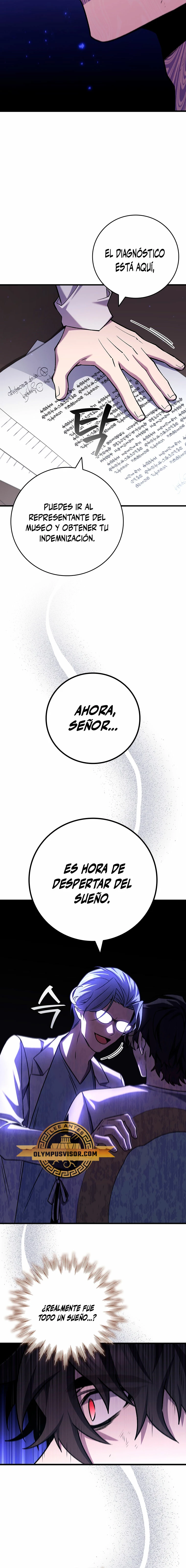 Mago devorador de dragones > Capitulo 47 > Page 151