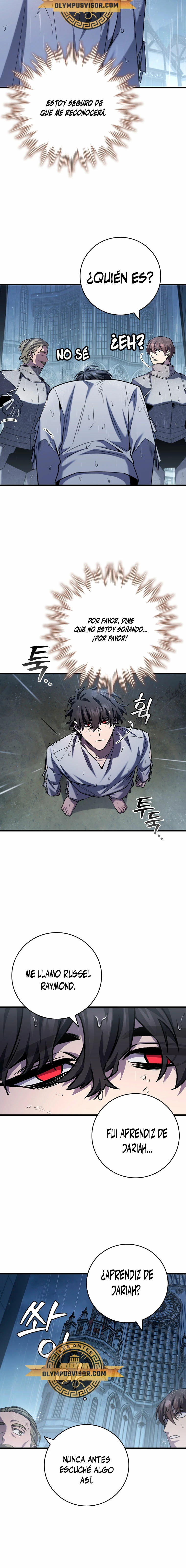 Mago devorador de dragones > Capitulo 47 > Page 171