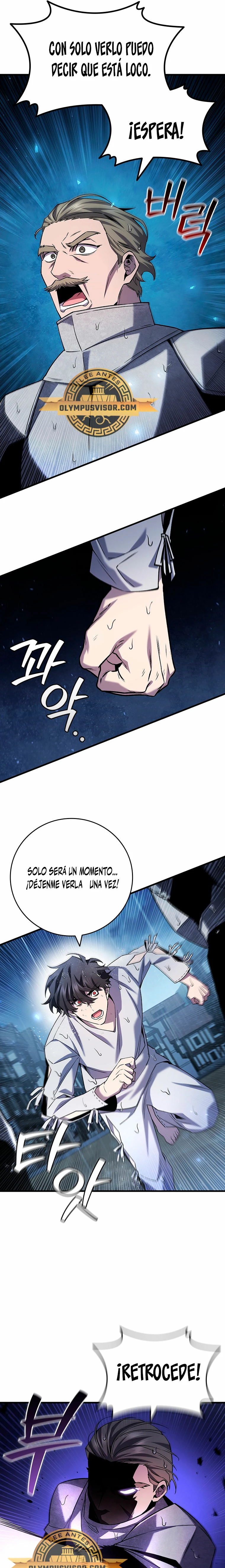 Mago devorador de dragones > Capitulo 47 > Page 181
